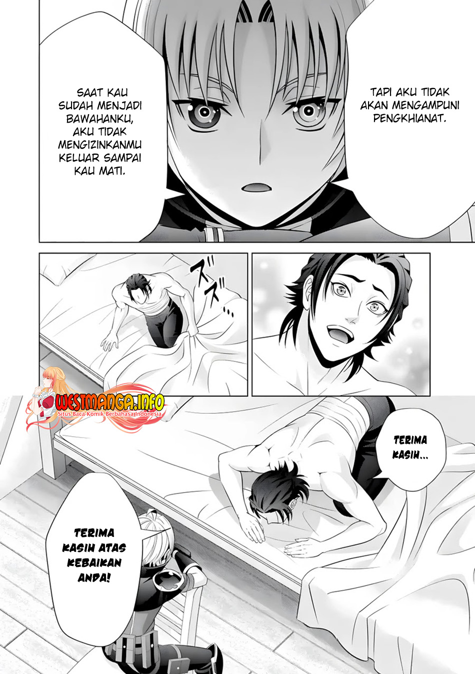 Kizoku Tensei: Megumareta Umare kara Saikyou no Chikara wo Eru