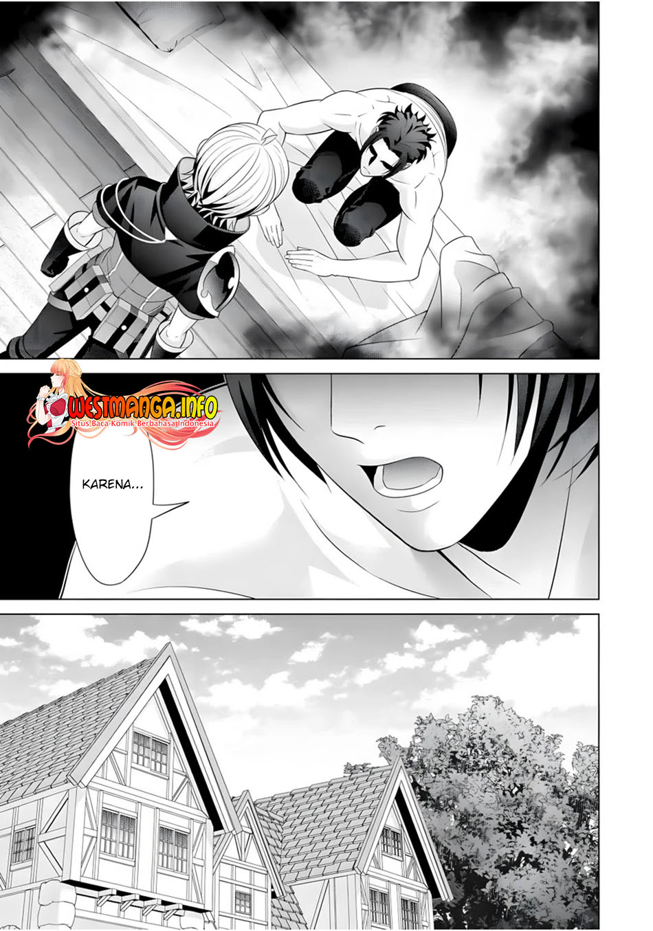 Kizoku Tensei: Megumareta Umare kara Saikyou no Chikara wo Eru