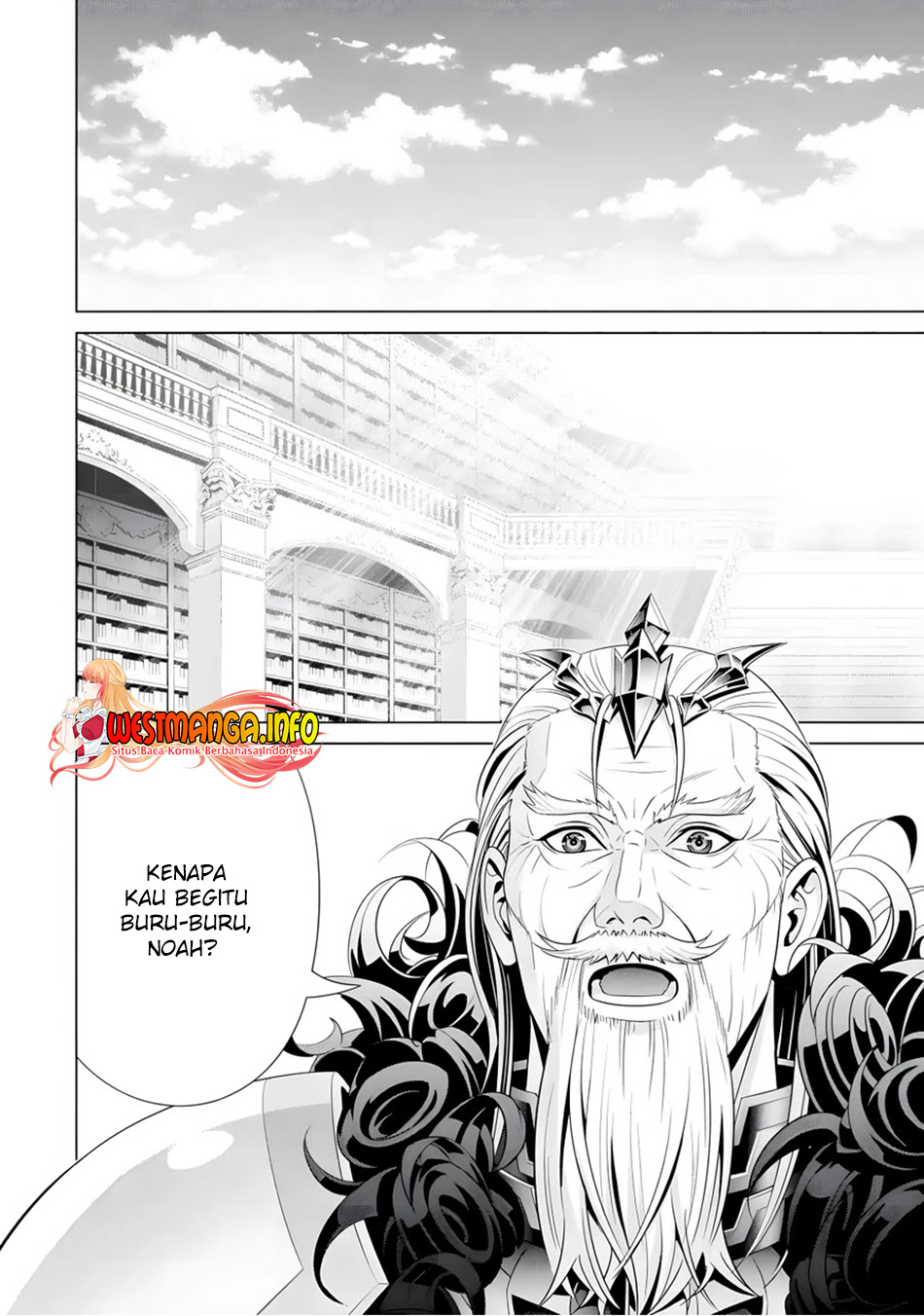 Kizoku Tensei: Megumareta Umare kara Saikyou no Chikara wo Eru