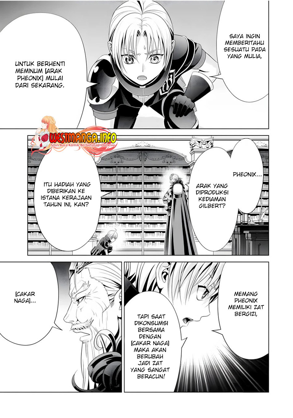 Kizoku Tensei: Megumareta Umare kara Saikyou no Chikara wo Eru