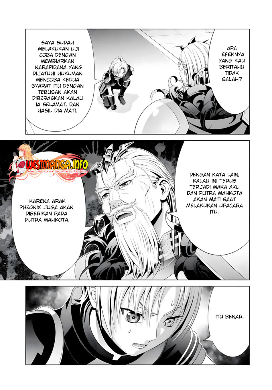Kizoku Tensei: Megumareta Umare kara Saikyou no Chikara wo Eru