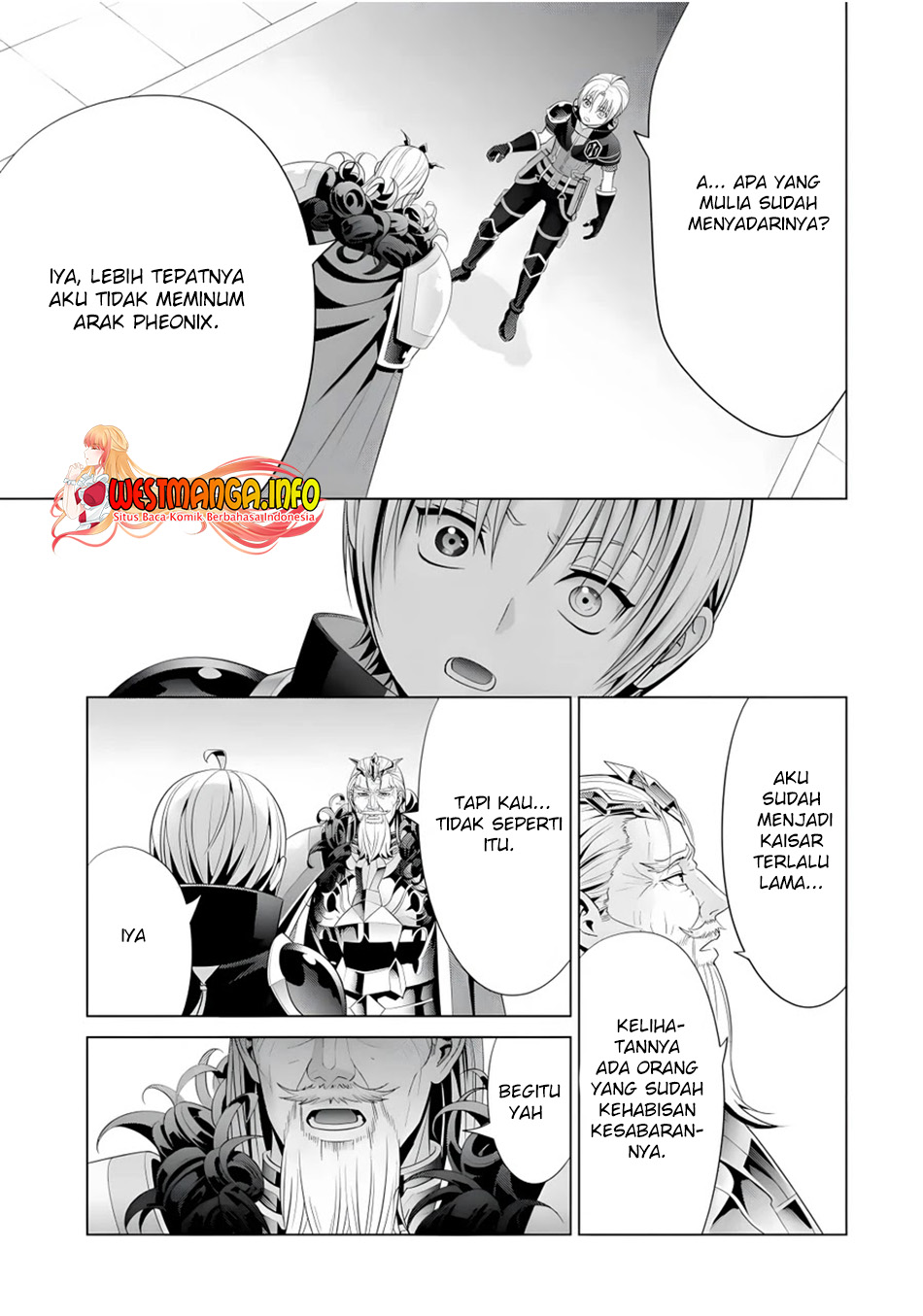 Kizoku Tensei: Megumareta Umare kara Saikyou no Chikara wo Eru