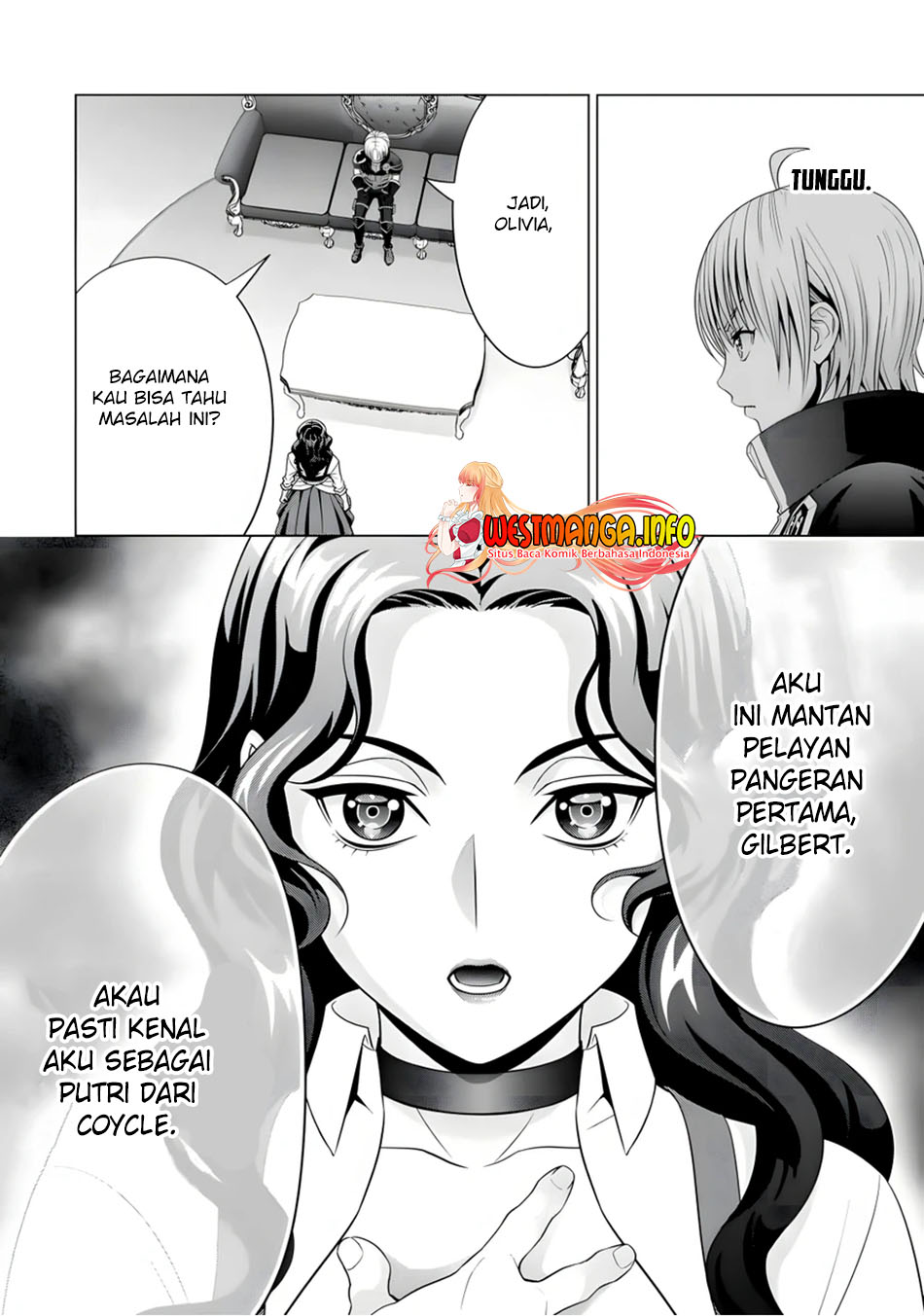 Kizoku Tensei: Megumareta Umare kara Saikyou no Chikara wo Eru