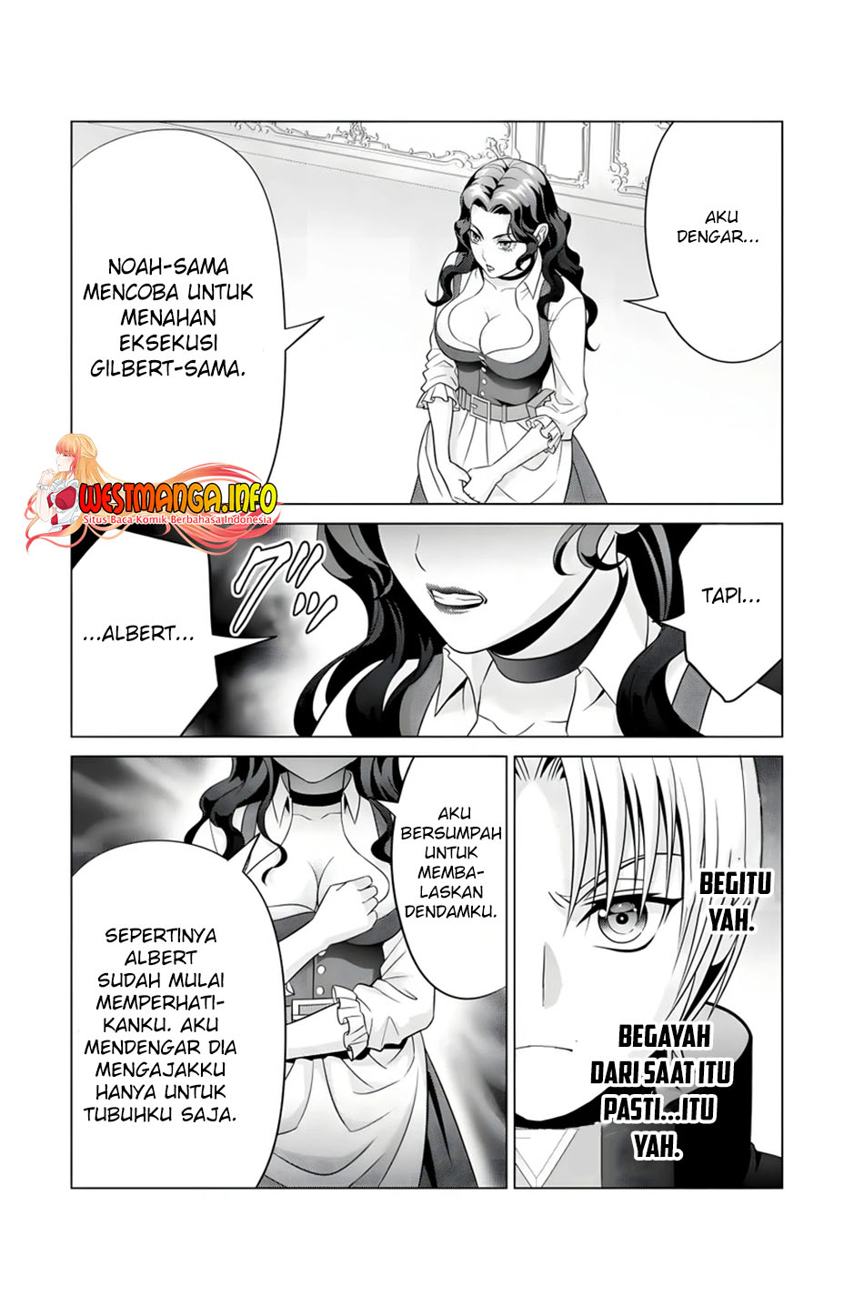 Kizoku Tensei: Megumareta Umare kara Saikyou no Chikara wo Eru