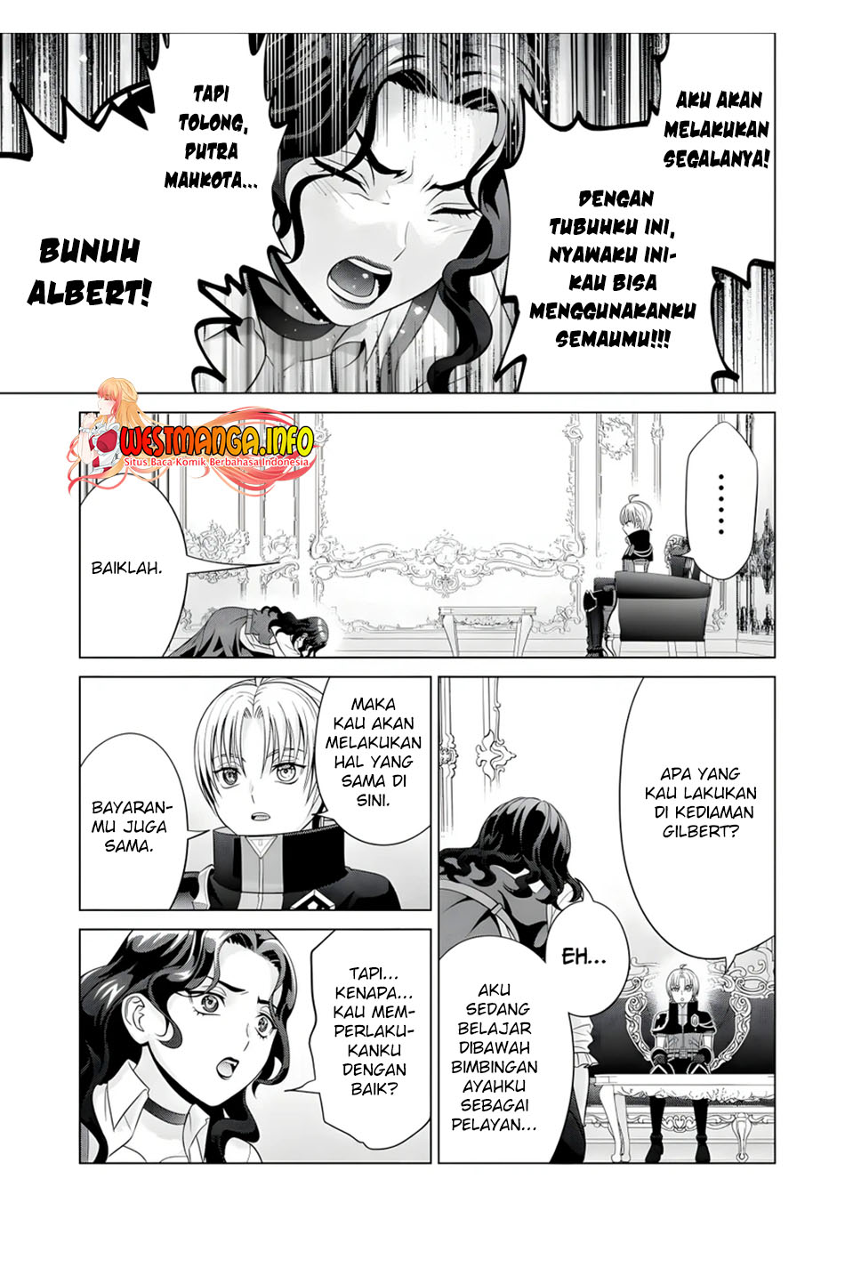 Kizoku Tensei: Megumareta Umare kara Saikyou no Chikara wo Eru