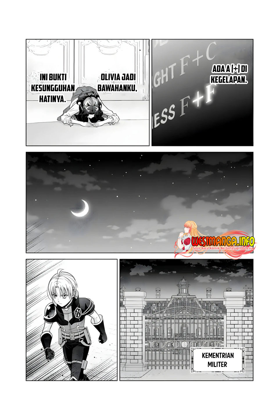 Kizoku Tensei: Megumareta Umare kara Saikyou no Chikara wo Eru