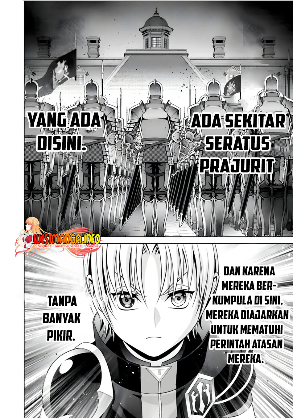 Kizoku Tensei: Megumareta Umare kara Saikyou no Chikara wo Eru