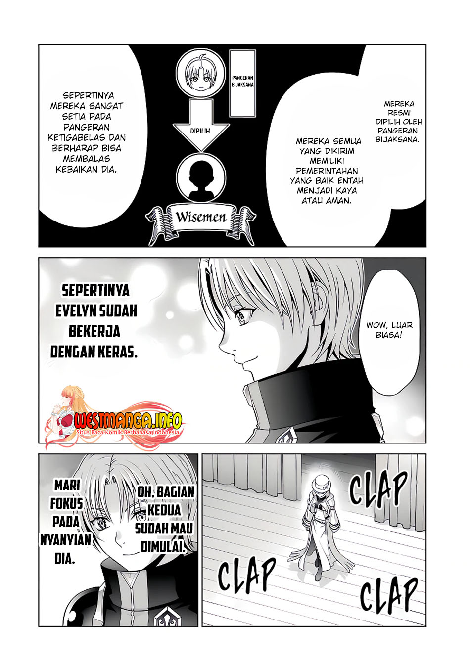 Kizoku Tensei: Megumareta Umare kara Saikyou no Chikara wo Eru