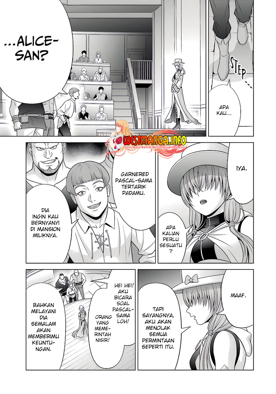 Kizoku Tensei: Megumareta Umare kara Saikyou no Chikara wo Eru