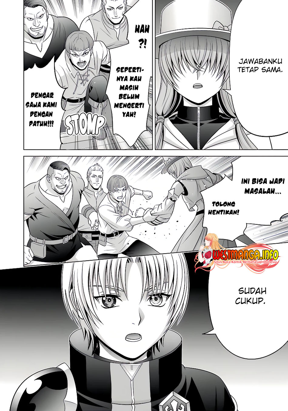 Kizoku Tensei: Megumareta Umare kara Saikyou no Chikara wo Eru