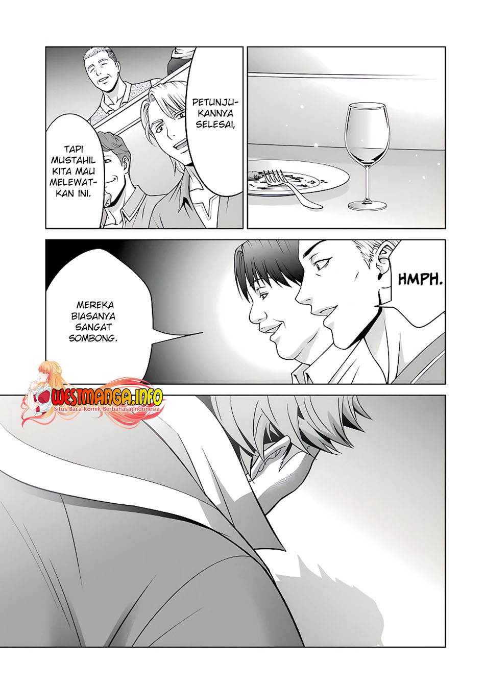Kizoku Tensei: Megumareta Umare kara Saikyou no Chikara wo Eru