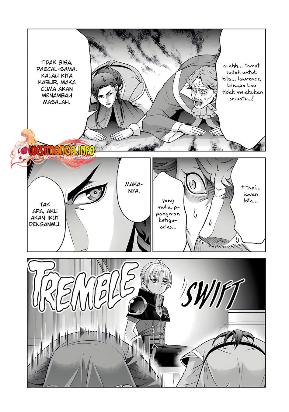Kizoku Tensei: Megumareta Umare kara Saikyou no Chikara wo Eru