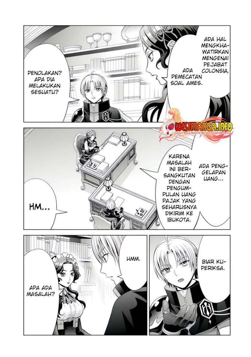 Kizoku Tensei: Megumareta Umare kara Saikyou no Chikara wo Eru