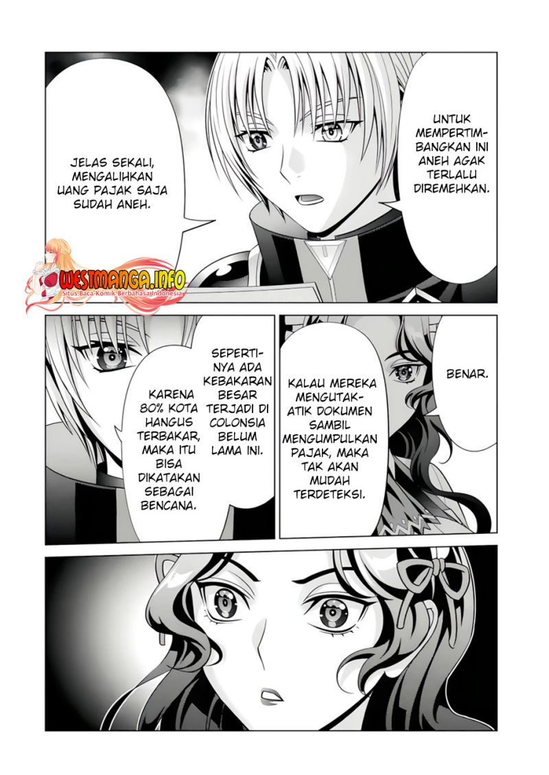 Kizoku Tensei: Megumareta Umare kara Saikyou no Chikara wo Eru