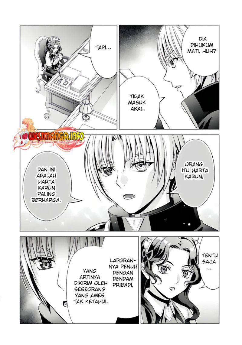 Kizoku Tensei: Megumareta Umare kara Saikyou no Chikara wo Eru