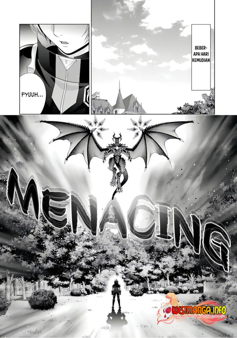 Kizoku Tensei: Megumareta Umare kara Saikyou no Chikara wo Eru