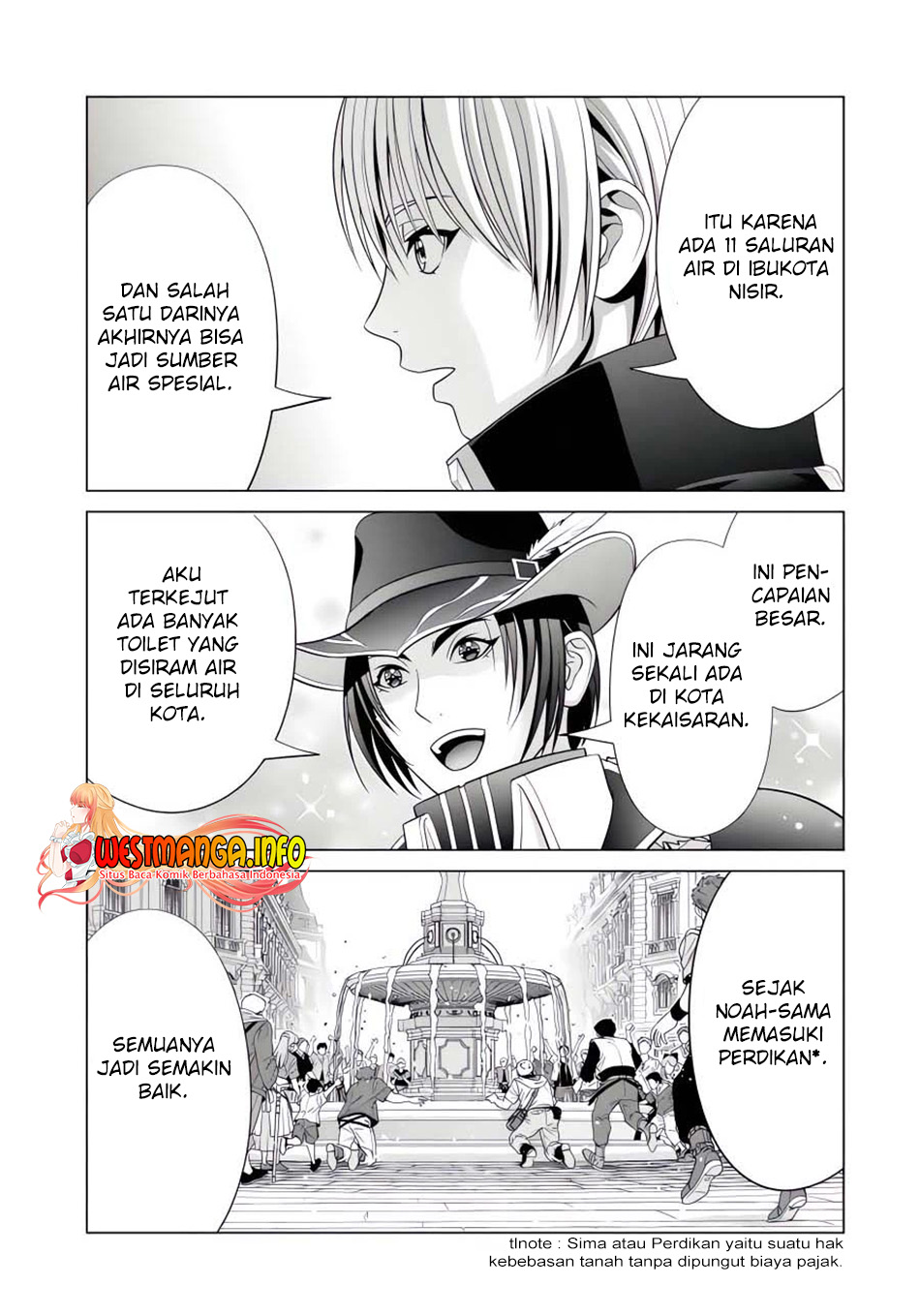 Kizoku Tensei: Megumareta Umare kara Saikyou no Chikara wo Eru