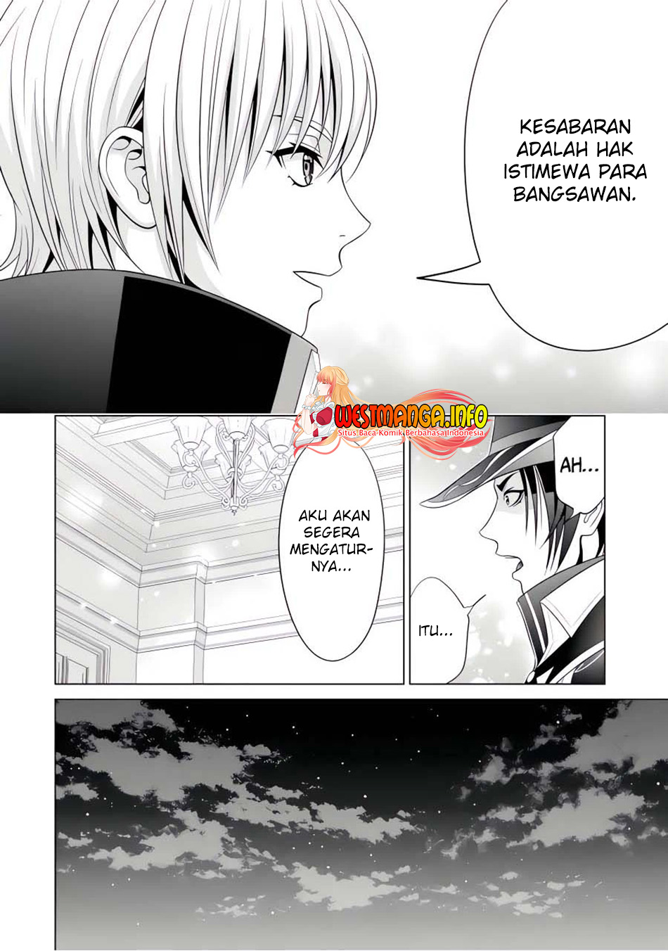Kizoku Tensei: Megumareta Umare kara Saikyou no Chikara wo Eru