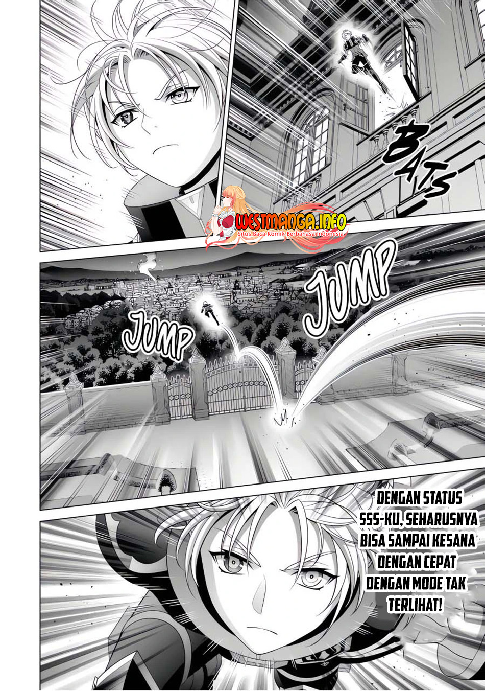 Kizoku Tensei: Megumareta Umare kara Saikyou no Chikara wo Eru