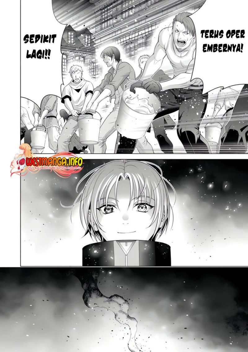 Kizoku Tensei: Megumareta Umare kara Saikyou no Chikara wo Eru
