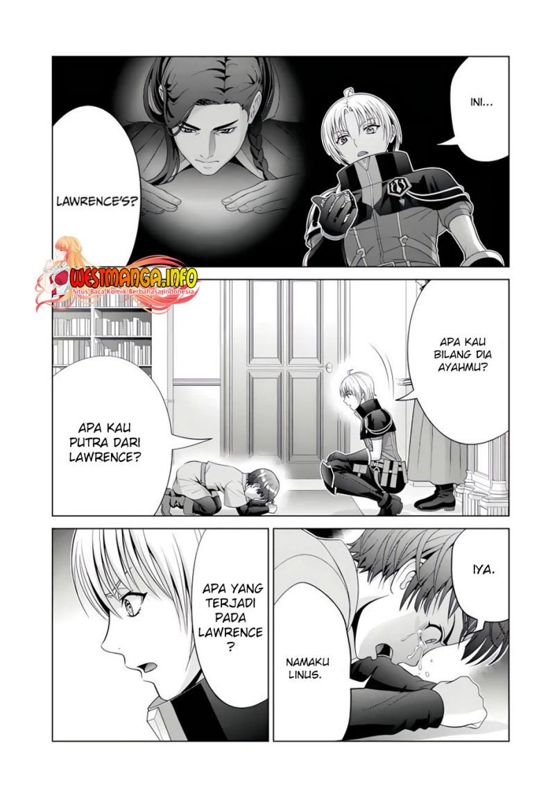 Kizoku Tensei: Megumareta Umare kara Saikyou no Chikara wo Eru