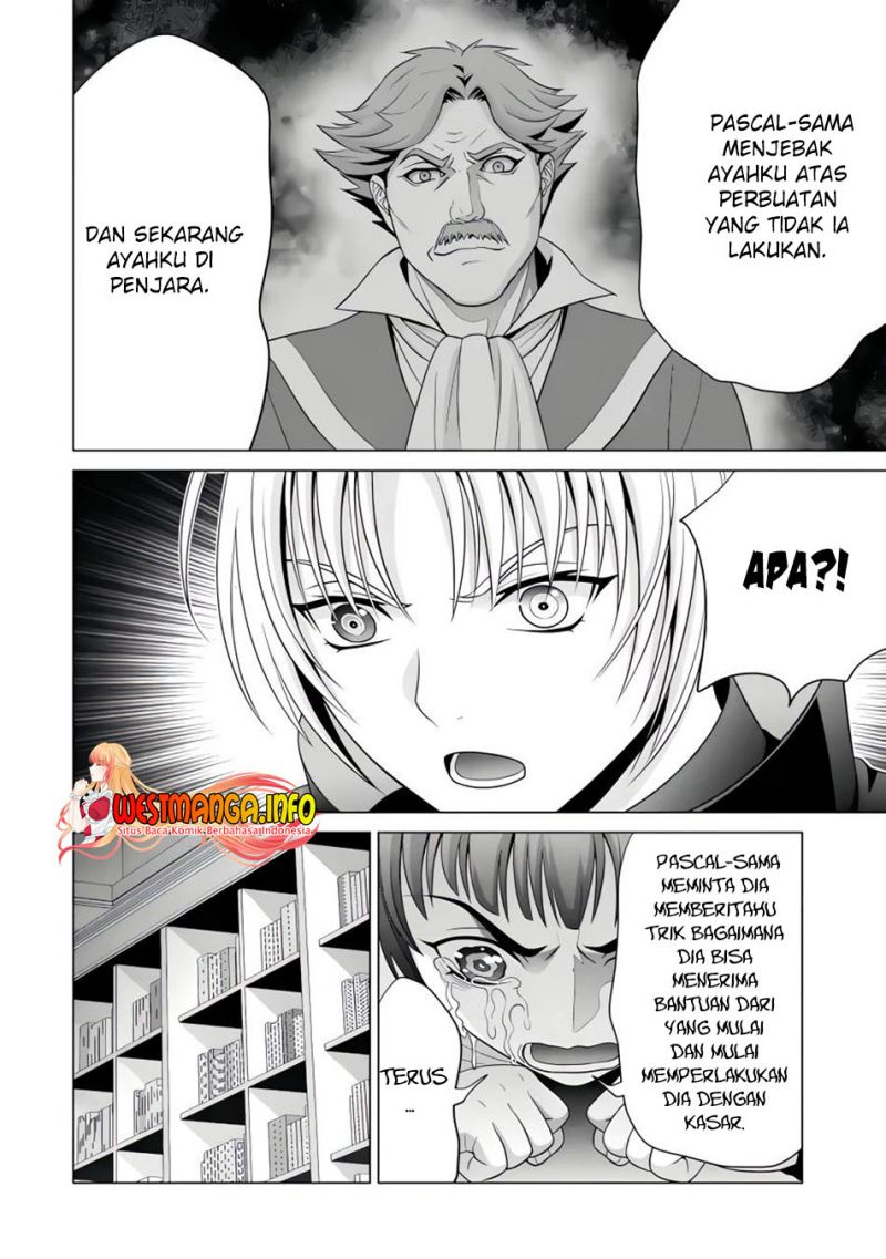 Kizoku Tensei: Megumareta Umare kara Saikyou no Chikara wo Eru