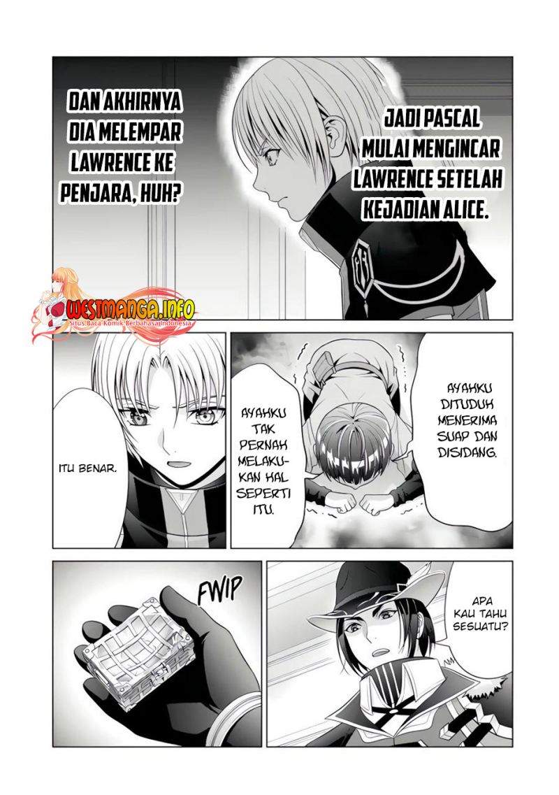 Kizoku Tensei: Megumareta Umare kara Saikyou no Chikara wo Eru