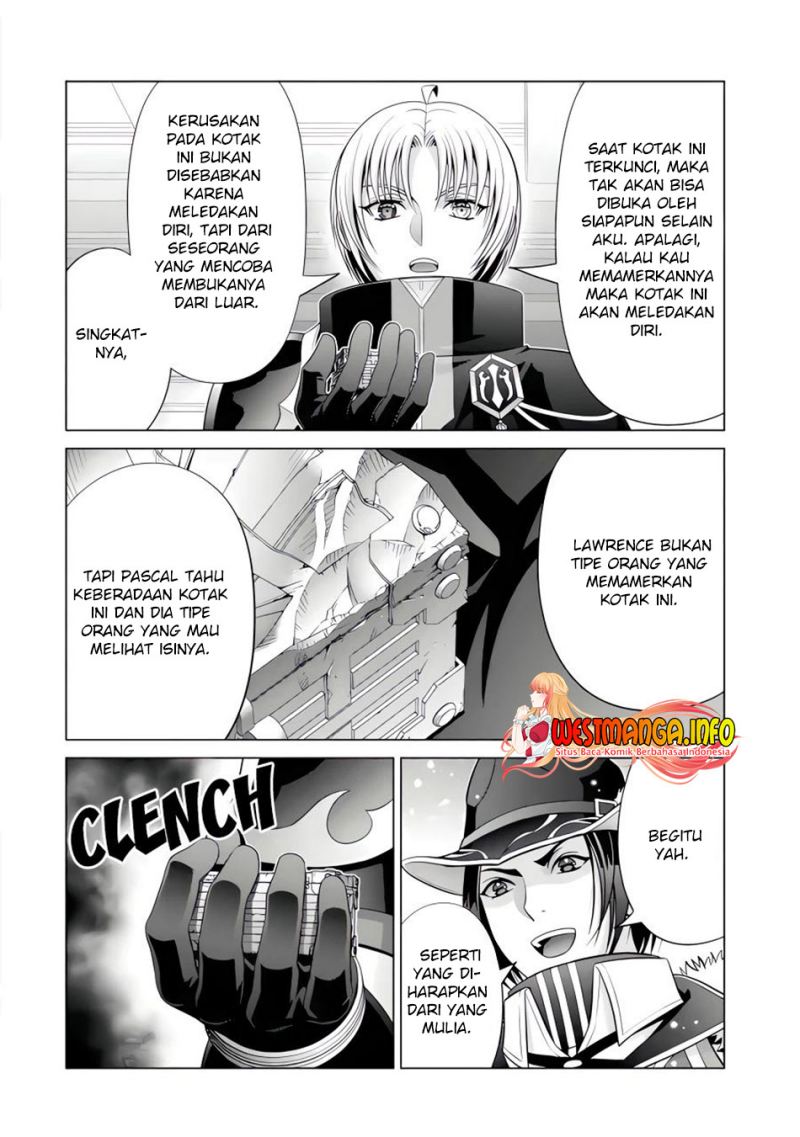 Kizoku Tensei: Megumareta Umare kara Saikyou no Chikara wo Eru