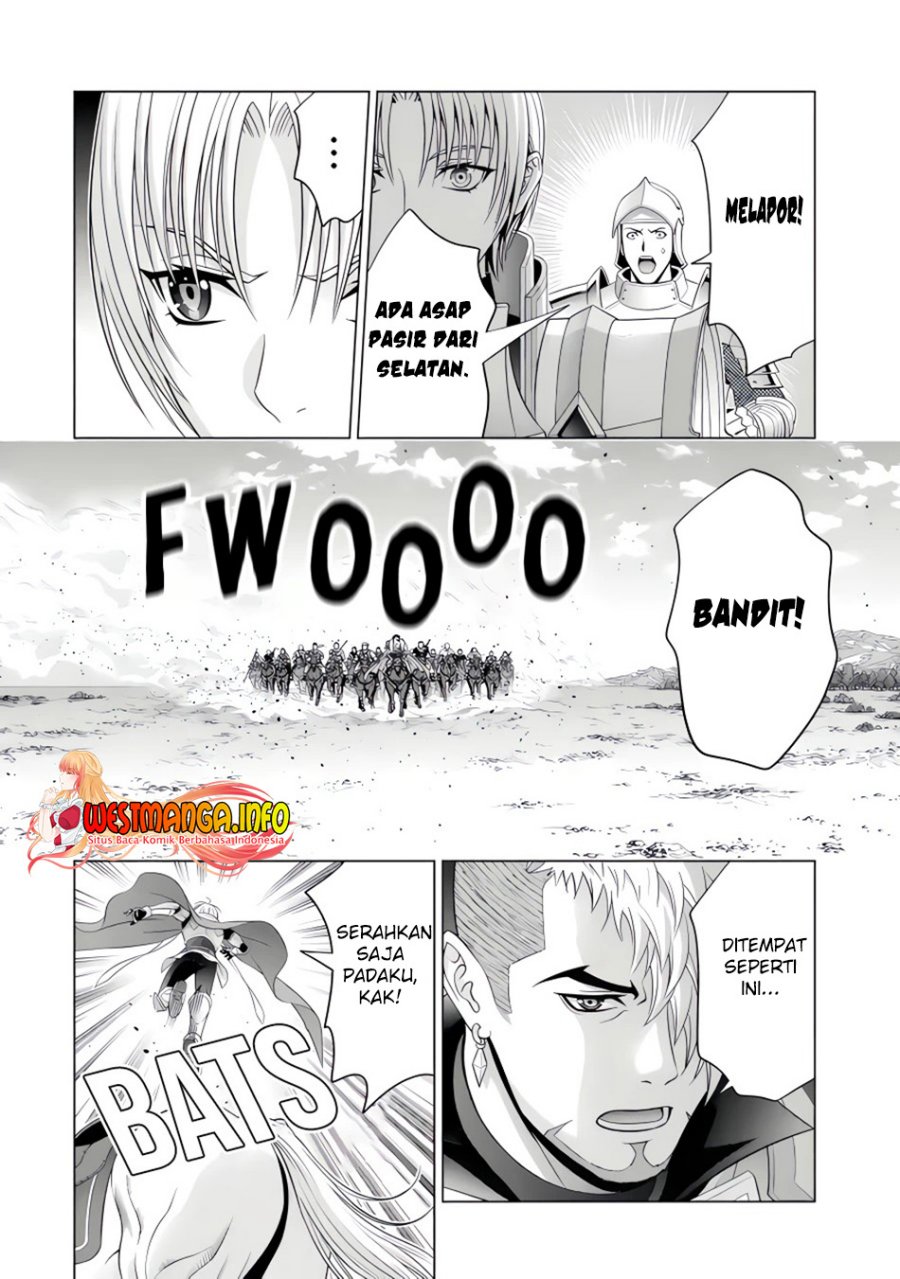 Kizoku Tensei: Megumareta Umare kara Saikyou no Chikara wo Eru