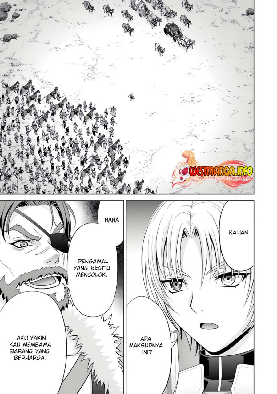 Kizoku Tensei: Megumareta Umare kara Saikyou no Chikara wo Eru