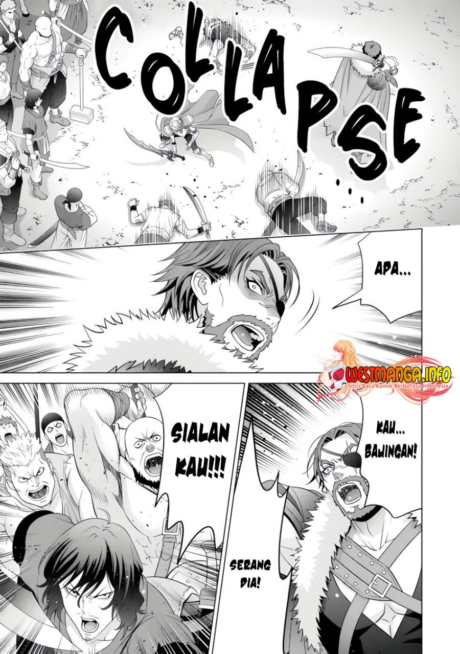 Kizoku Tensei: Megumareta Umare kara Saikyou no Chikara wo Eru