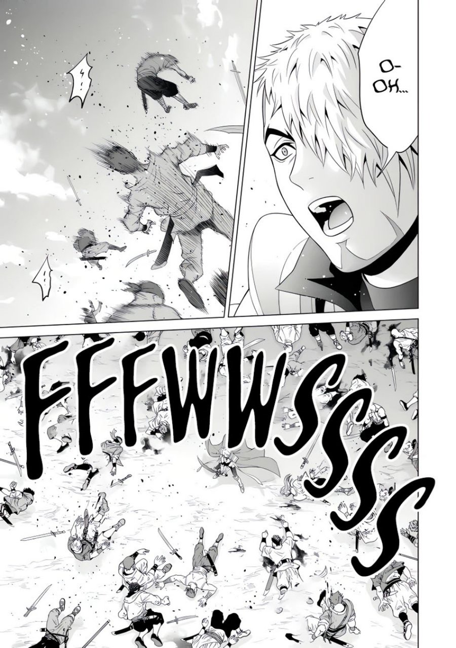 Kizoku Tensei: Megumareta Umare kara Saikyou no Chikara wo Eru