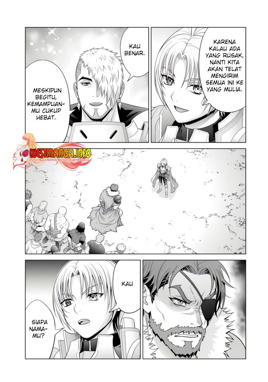 Kizoku Tensei: Megumareta Umare kara Saikyou no Chikara wo Eru