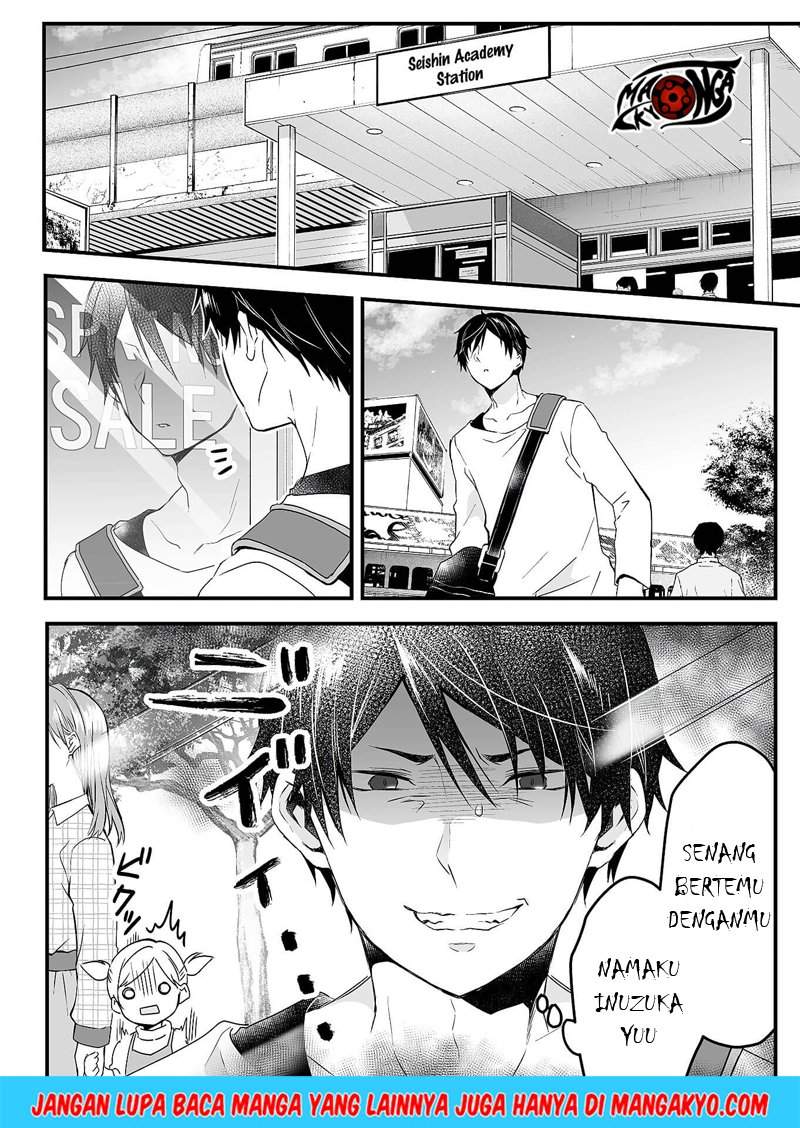 Koi Shita no de, Haishin Shite Mita