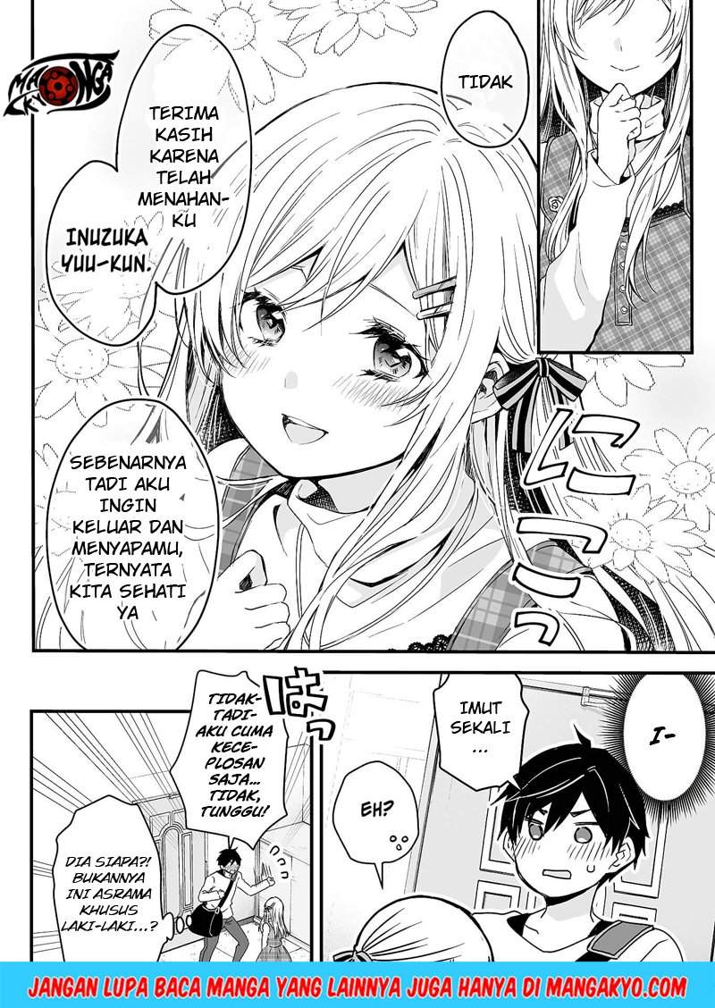 Koi Shita no de, Haishin Shite Mita