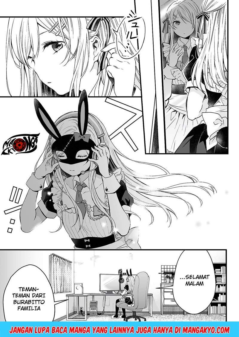 Koi Shita no de, Haishin Shite Mita