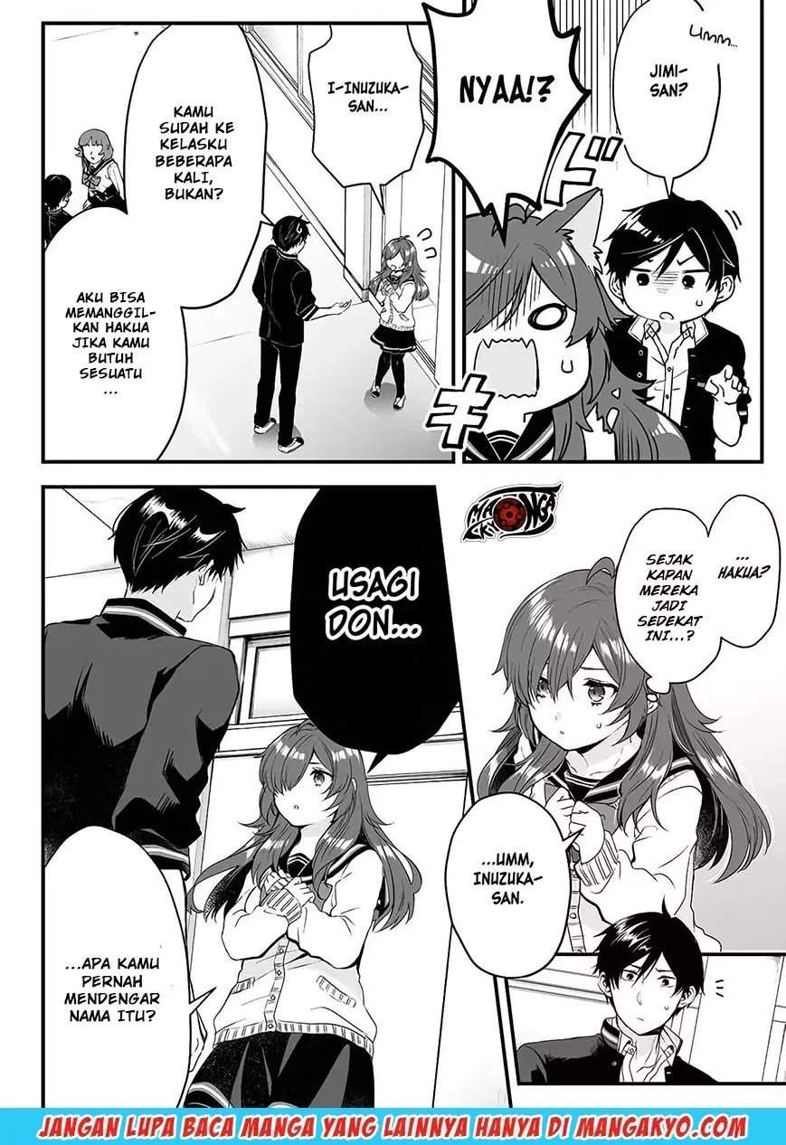 Koi Shita no de, Haishin Shite Mita