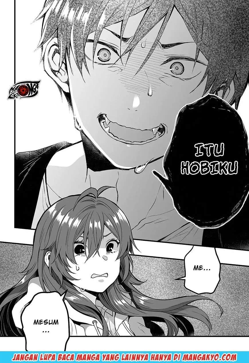 Koi Shita no de, Haishin Shite Mita