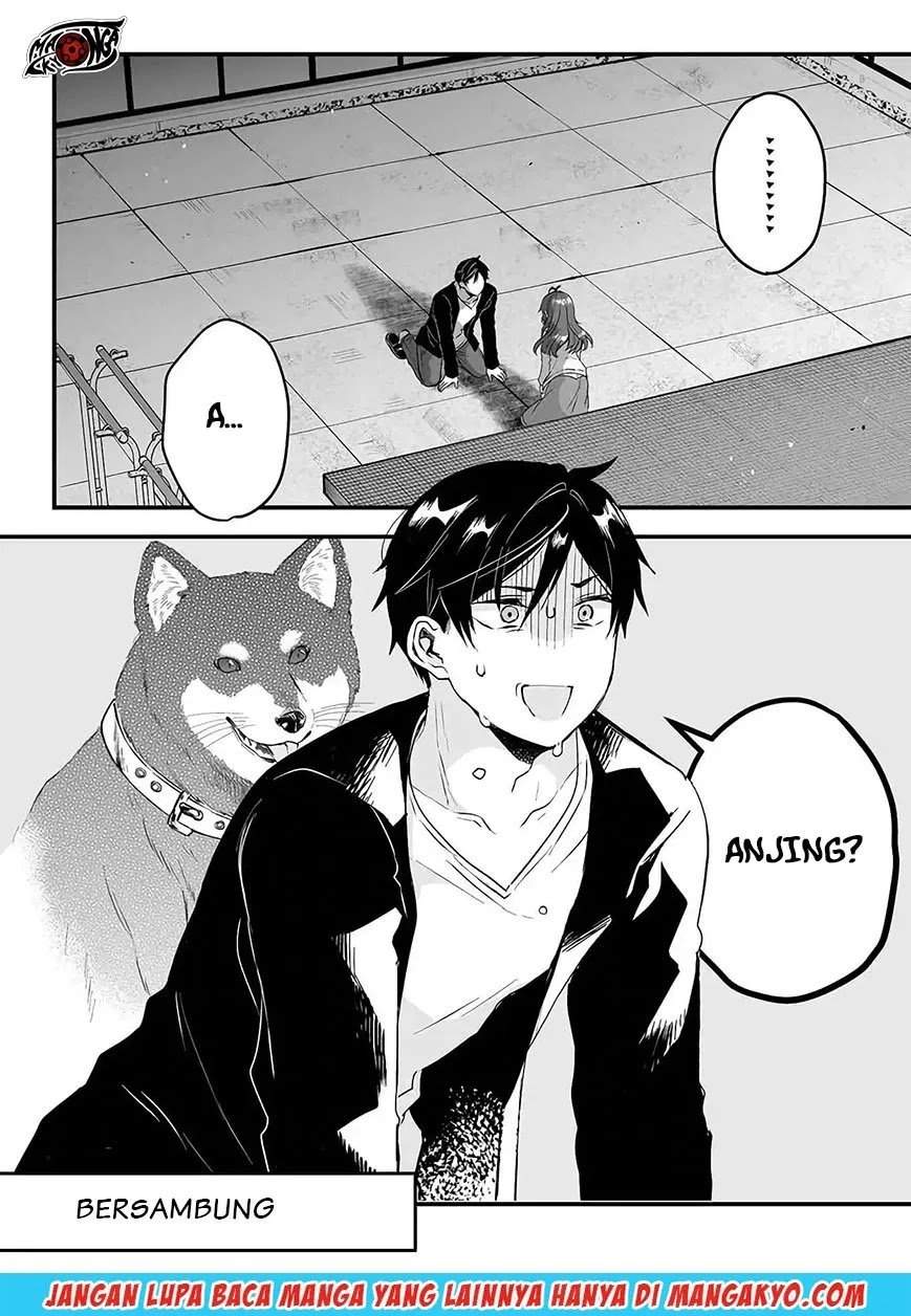 Koi Shita no de, Haishin Shite Mita
