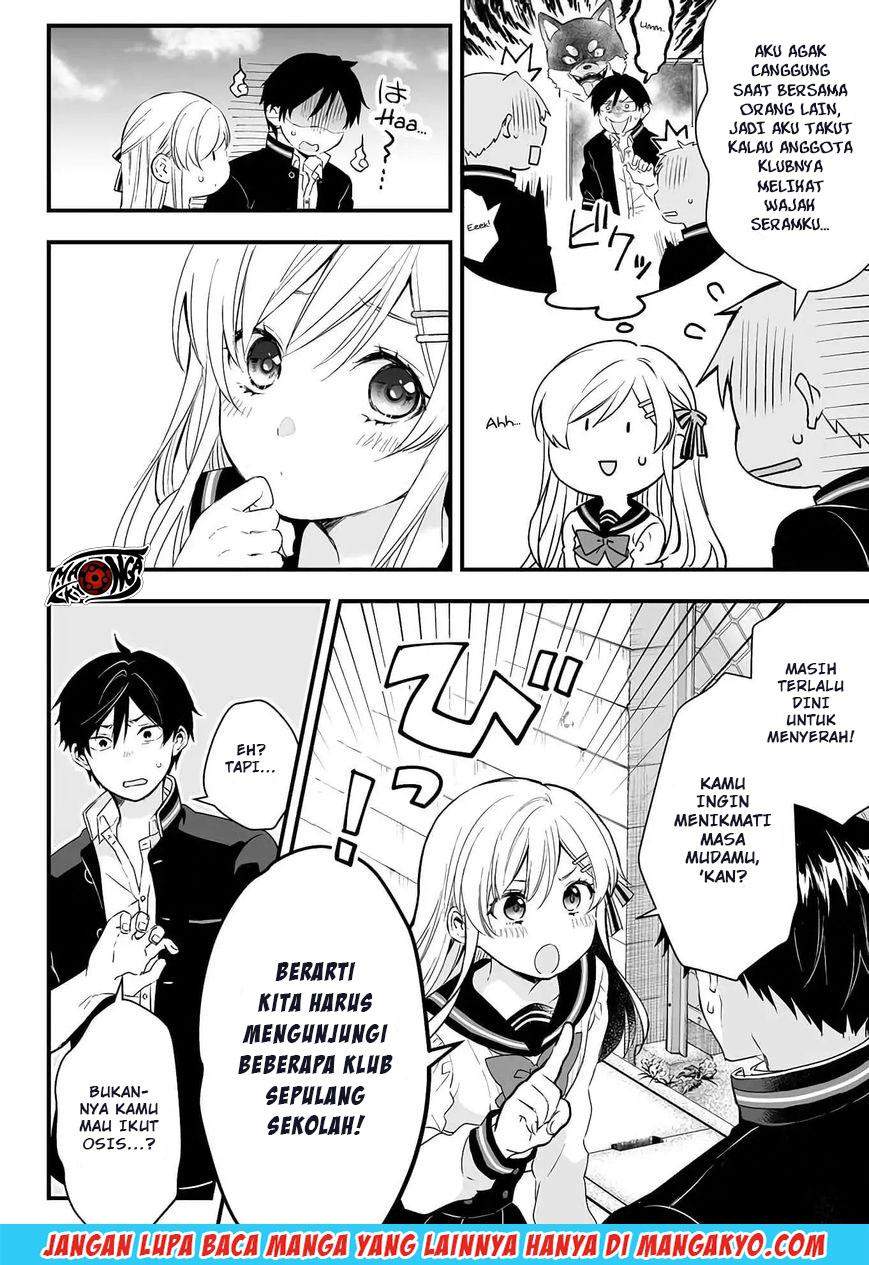 Koi Shita no de, Haishin Shite Mita