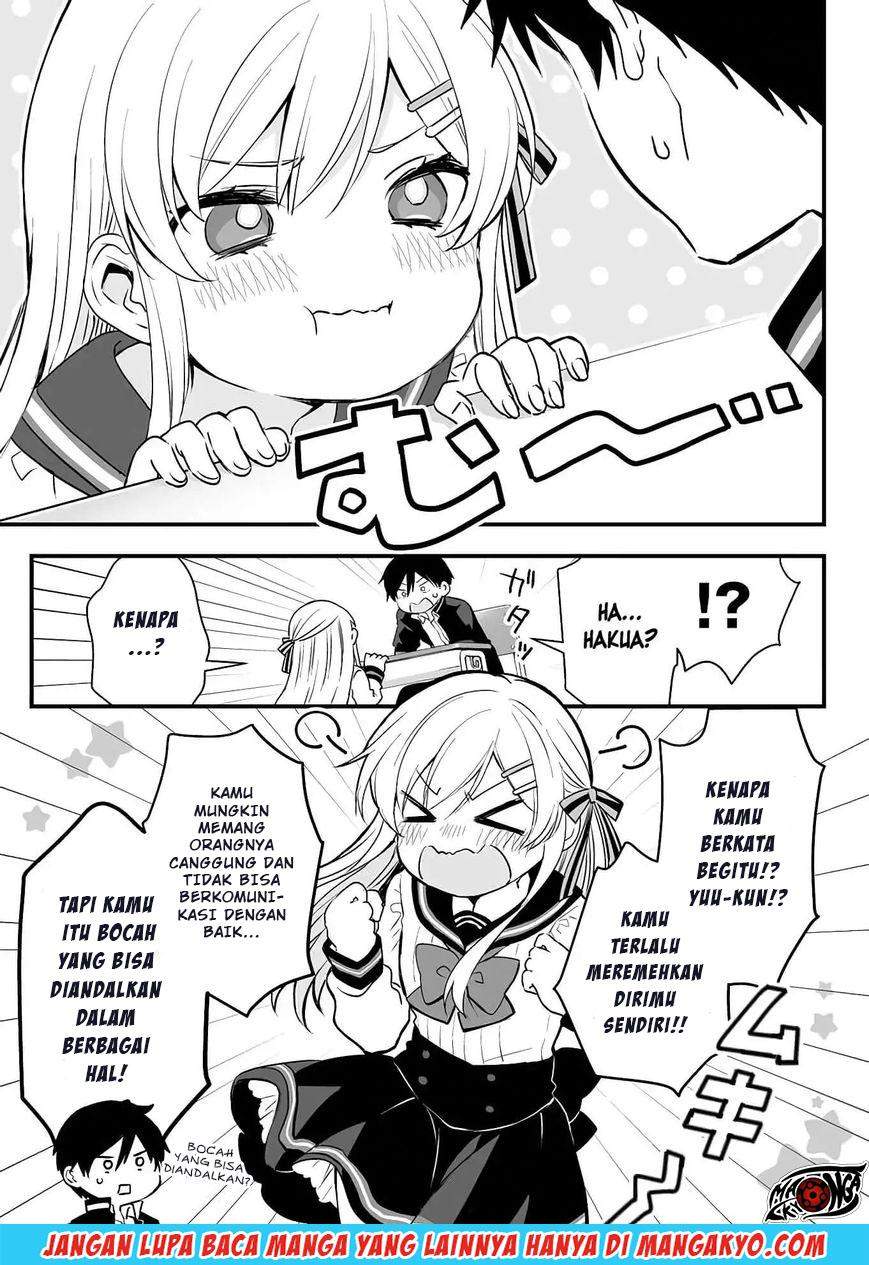 Koi Shita no de, Haishin Shite Mita