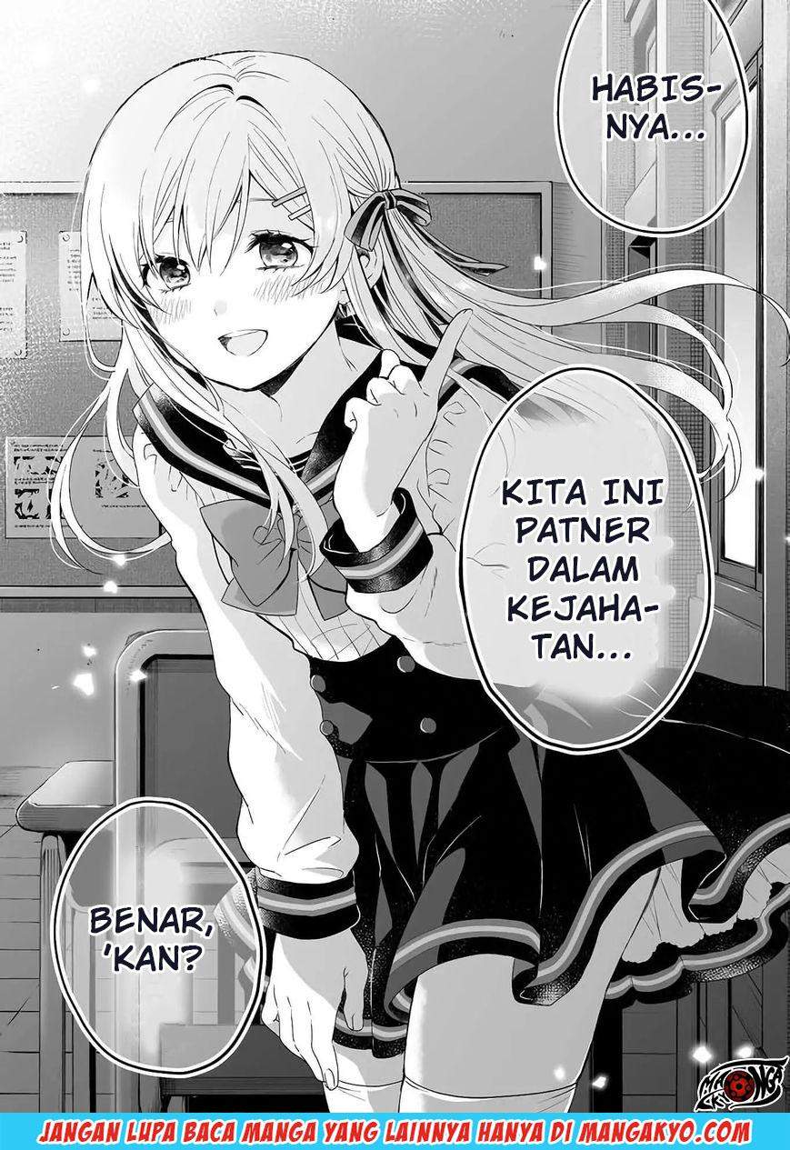 Koi Shita no de, Haishin Shite Mita