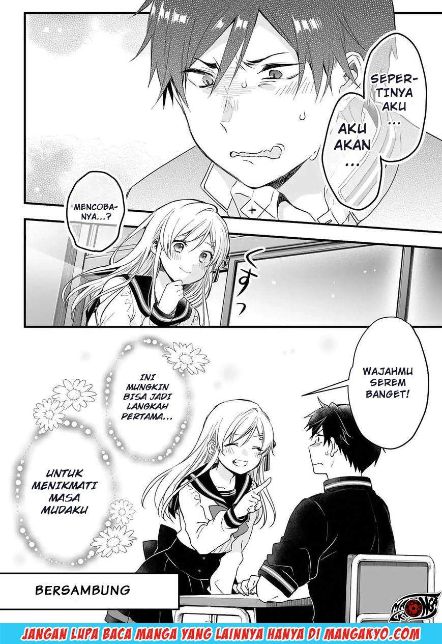 Koi Shita no de, Haishin Shite Mita
