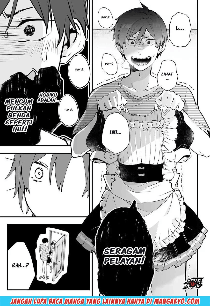 Koi Shita no de, Haishin Shite Mita