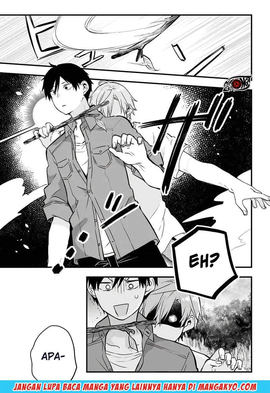 Koi Shita no de, Haishin Shite Mita