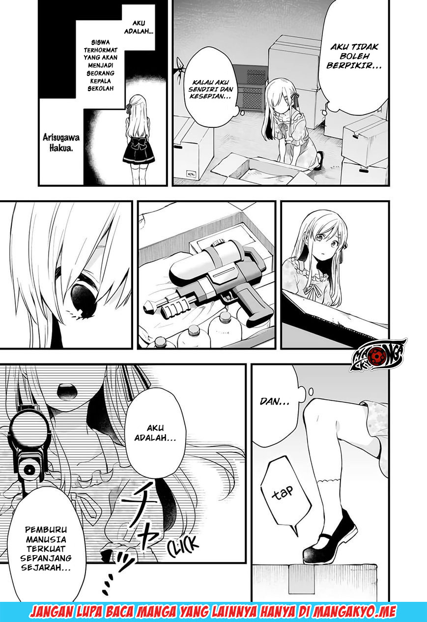 Koi Shita no de, Haishin Shite Mita