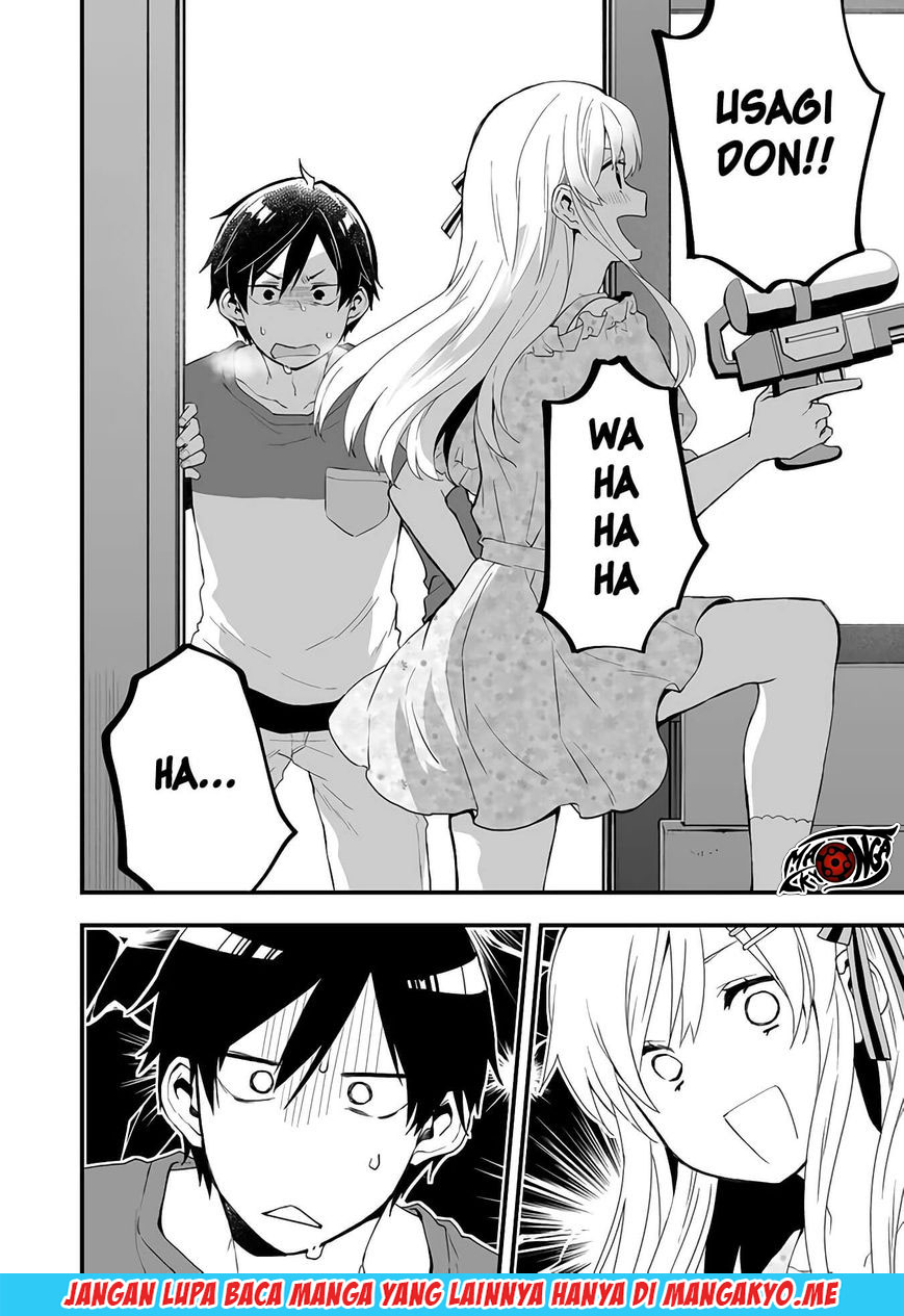 Koi Shita no de, Haishin Shite Mita