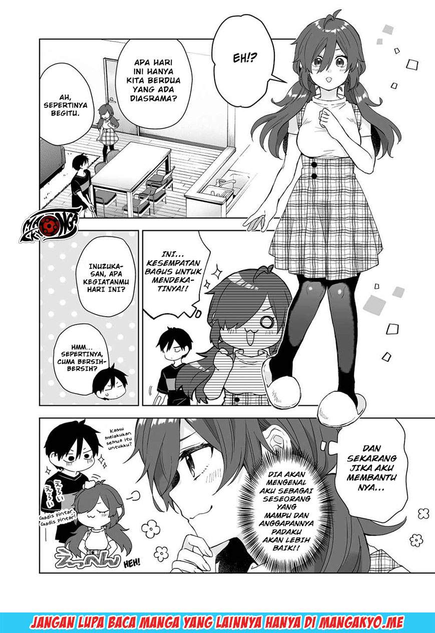 Koi Shita no de, Haishin Shite Mita