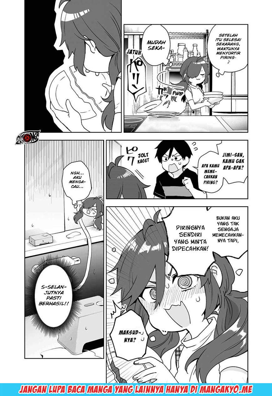 Koi Shita no de, Haishin Shite Mita