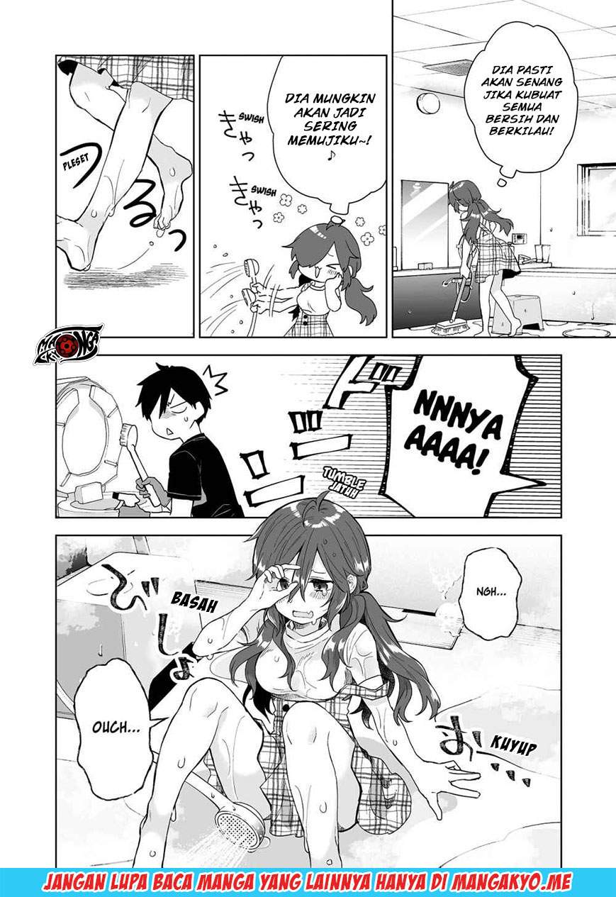 Koi Shita no de, Haishin Shite Mita